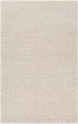 Sample Kassa Beige Hand Woven Area Rug