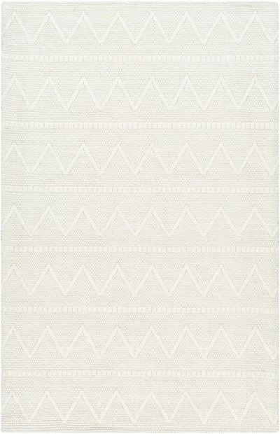 Sample Kyung Cream Area Rug