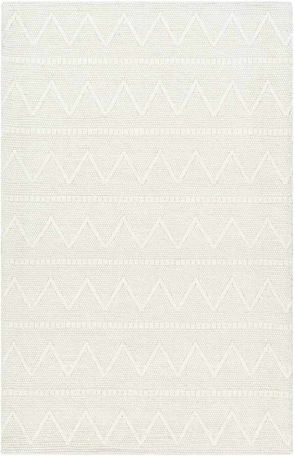 Sample Kyung Cream Area Rug