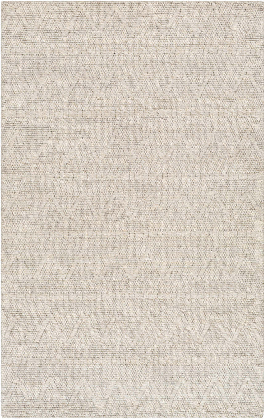 Sample Kyung Beige Area Rug - Clearance