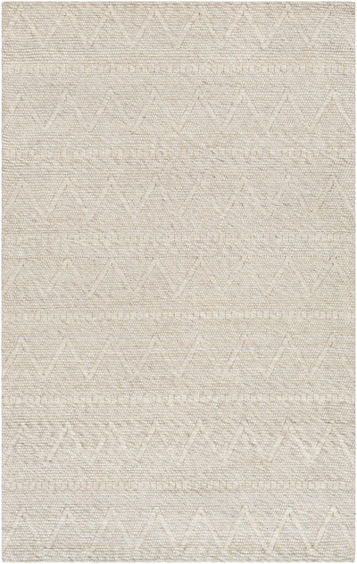 Sample Kyung Beige Area Rug