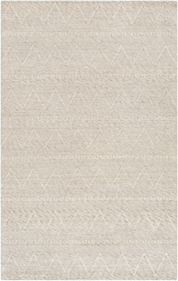 Sample Kyung Beige Area Rug