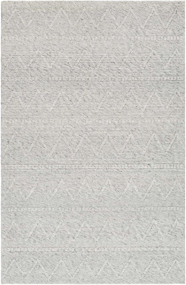 Sample Kyung Gray Area Rug - Clearance