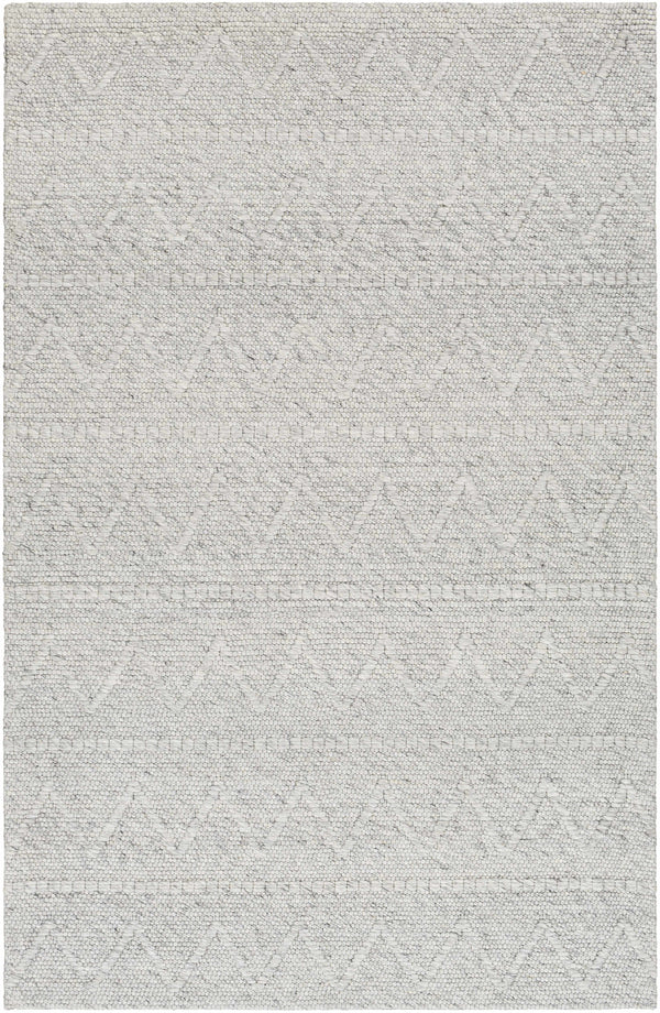 Sample Kyung Gray Area Rug