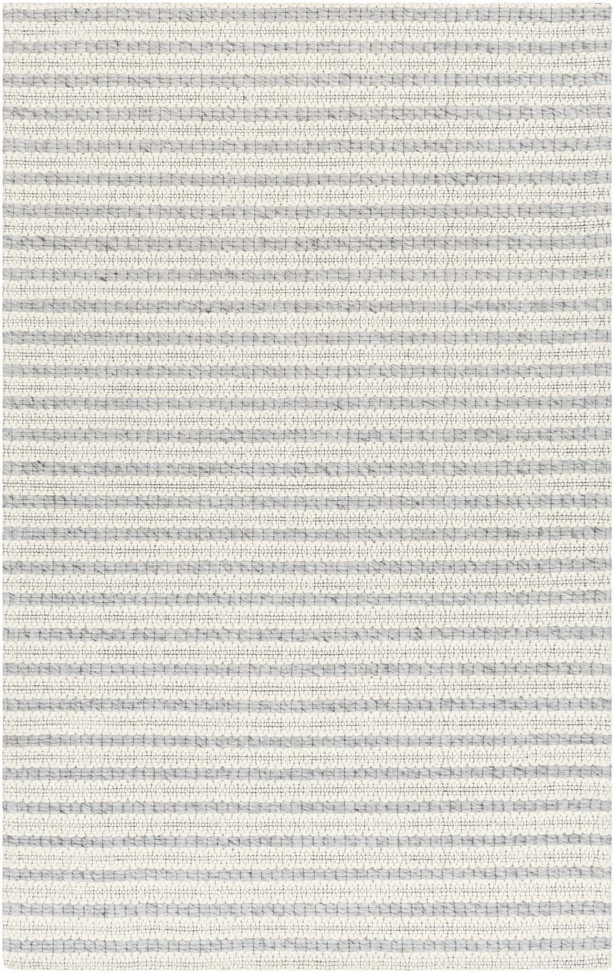 Sample Laleh Gray Area Rug - Clearance