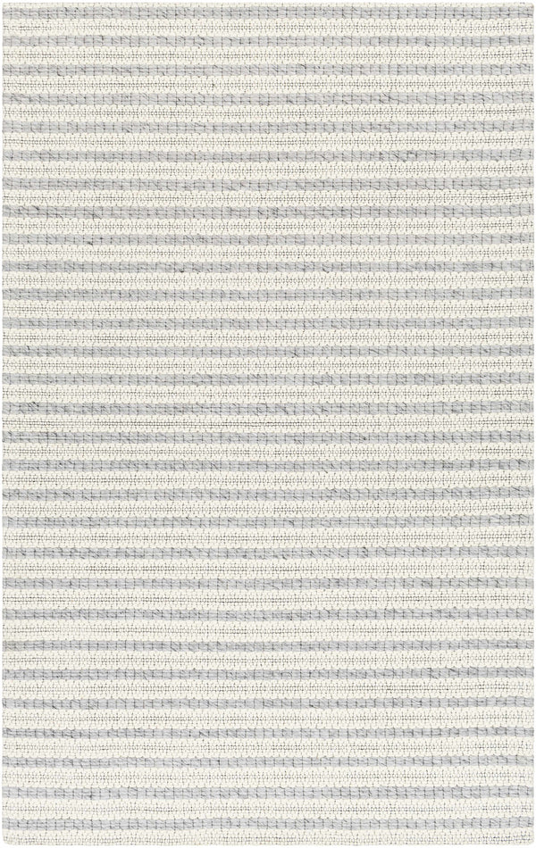 Sample Laleh Gray Area Rug