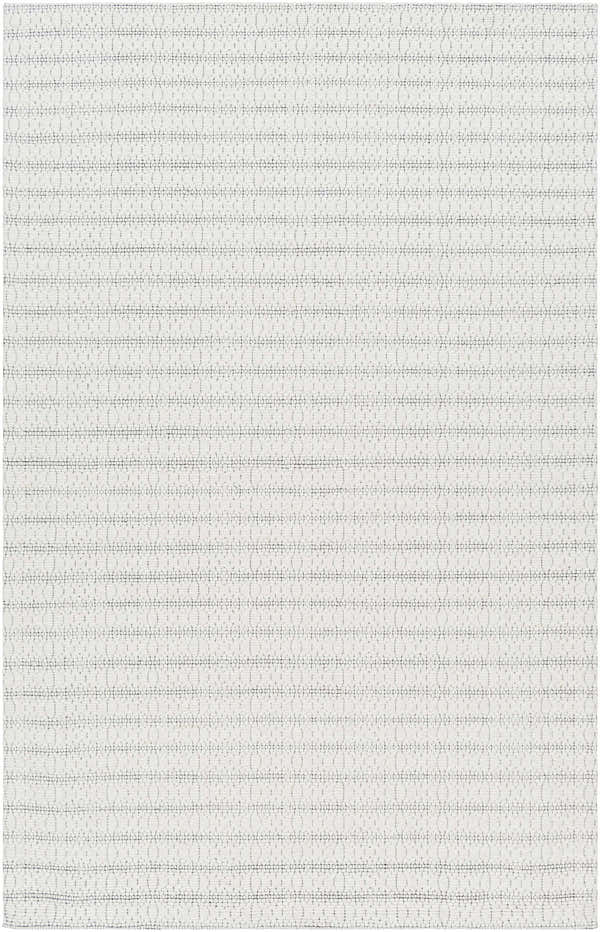 Sample Laleh Cream Area Rug - Clearance