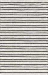 Sample Laleh Cream & Gray Area Rug - Clearance