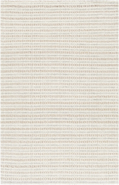 Sample Laleh Cream & Beige Area Rug