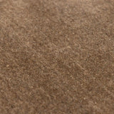 Myron Gray Wool Area Rug