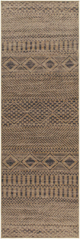 Ammar Washable Area Rug - Clearance