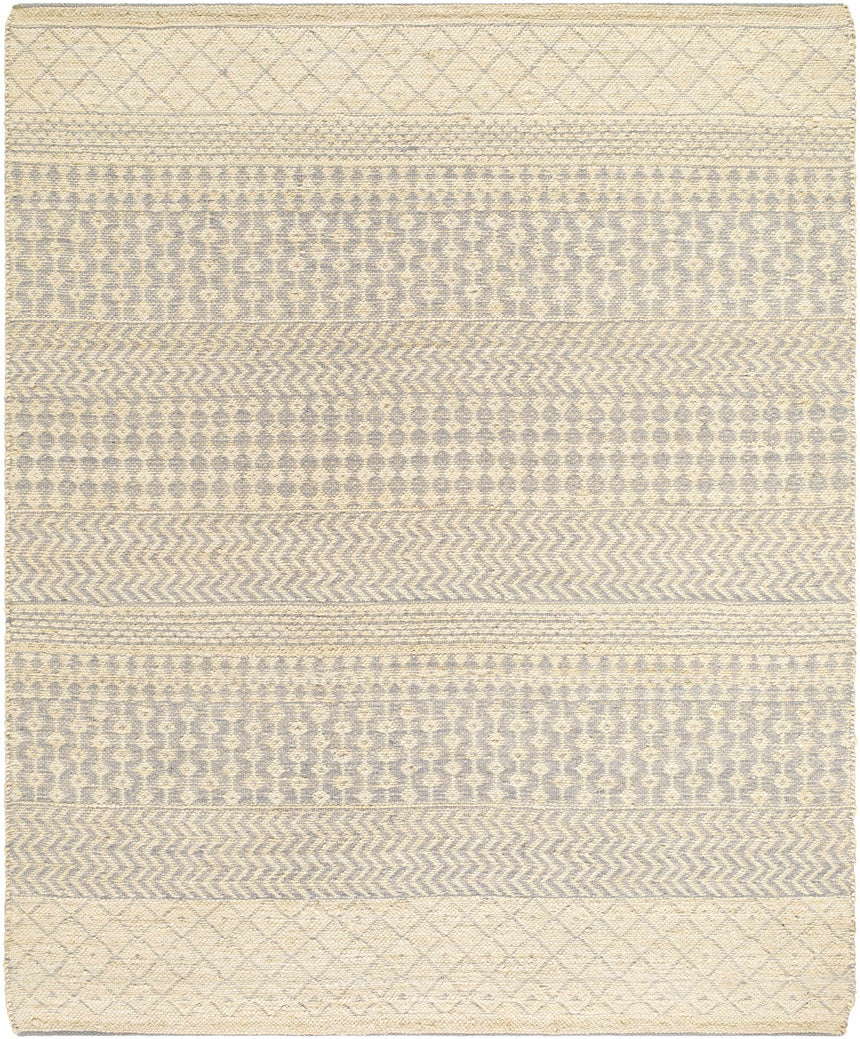 Inali Washable Area Rug - Clearance