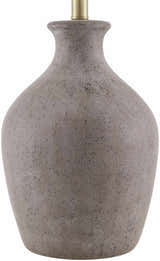 Singureni Gray Table Lamp