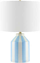 Isbergues Aqua Table Lamp
