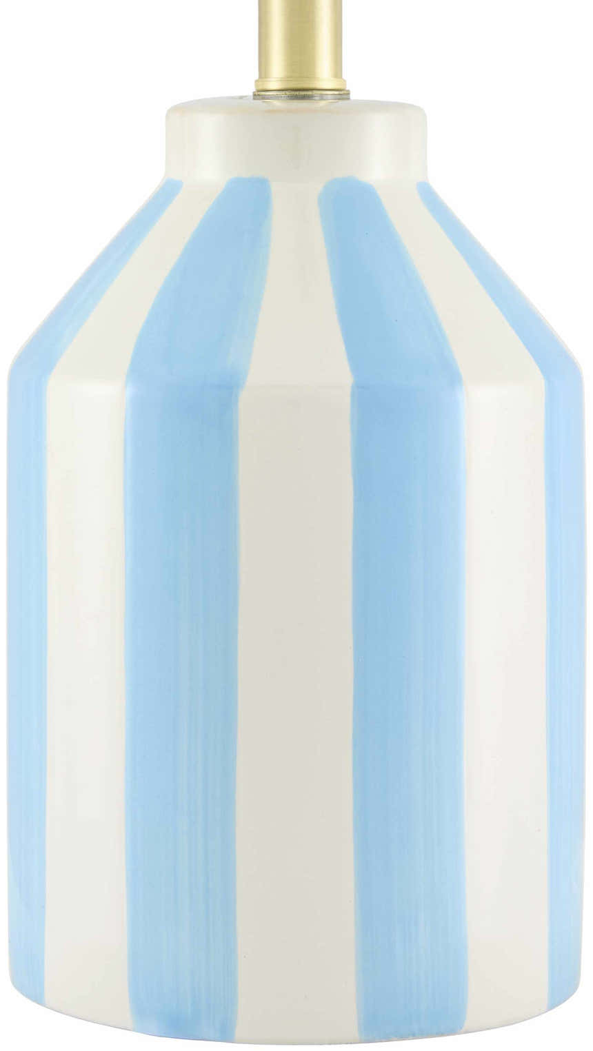 Isbergues Aqua Table Lamp