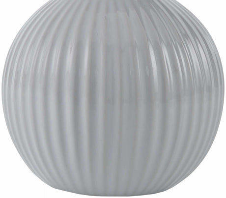 Shahrekord White Table Lamp