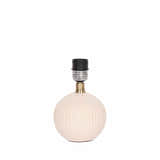 Shahrekord Cream Table Lamp