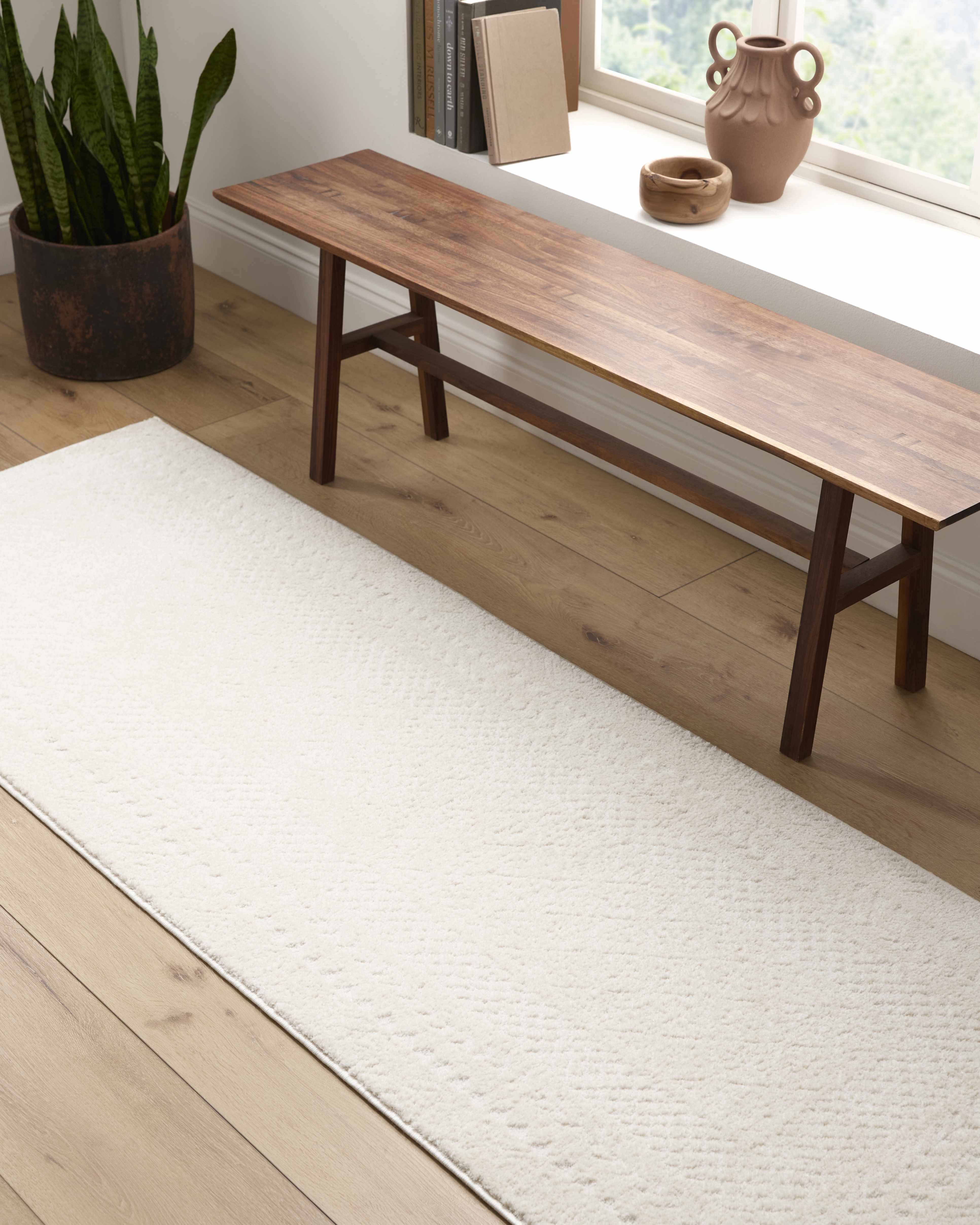 Julio Ivory Area Rug – Boutique Rugs