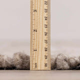 Banjo Cream Hand Woven Area Rug