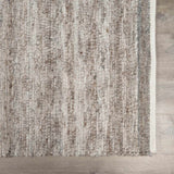 Banjo Cream Hand Woven Area Rug