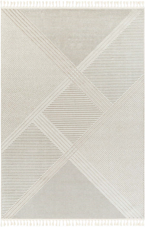 Sample Daray Area Rug - Clearance