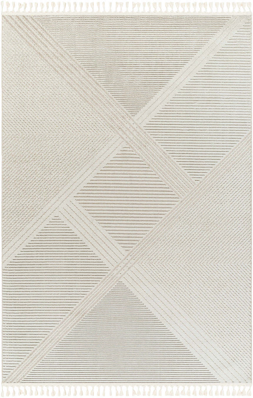 Sample Daray Area Rug - Clearance