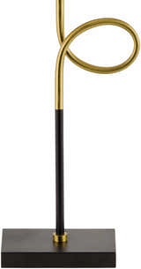 Shakhtersk Table Lamp