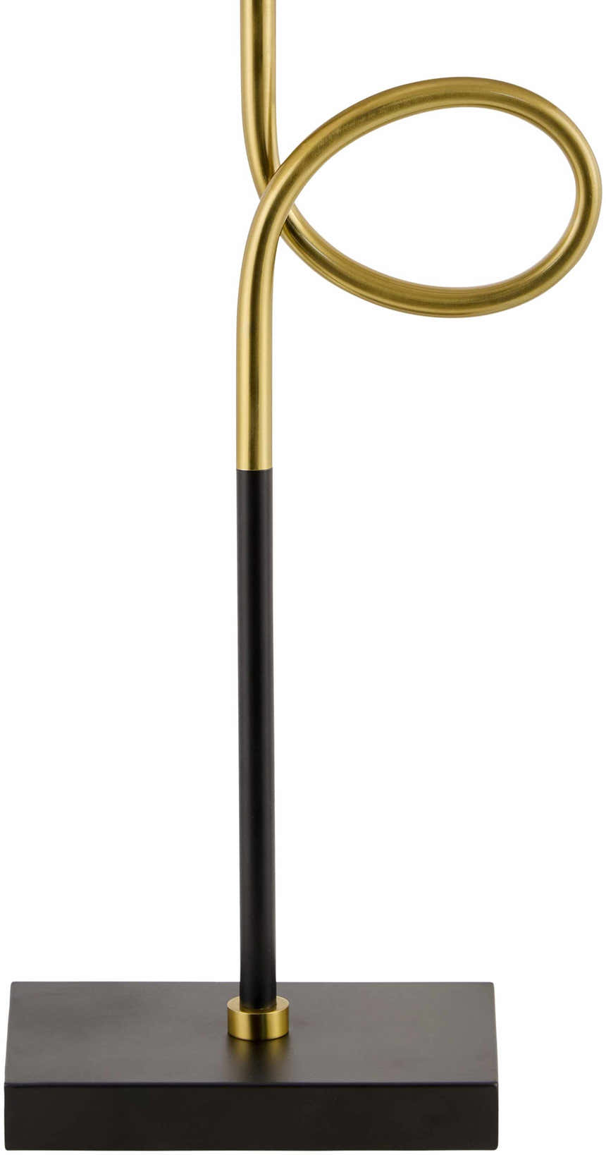 Shakhtersk Table Lamp