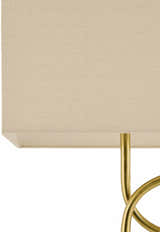 Shakhtersk Table Lamp