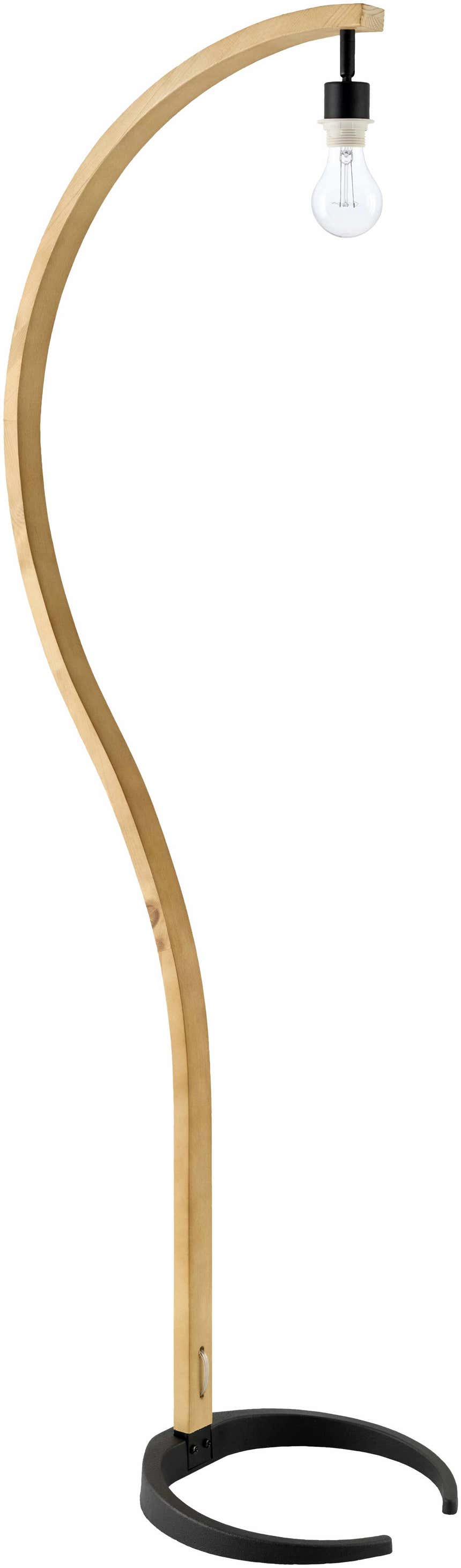 Sunchales Floor Lamp
