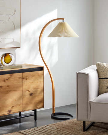 Sunchales Floor Lamp