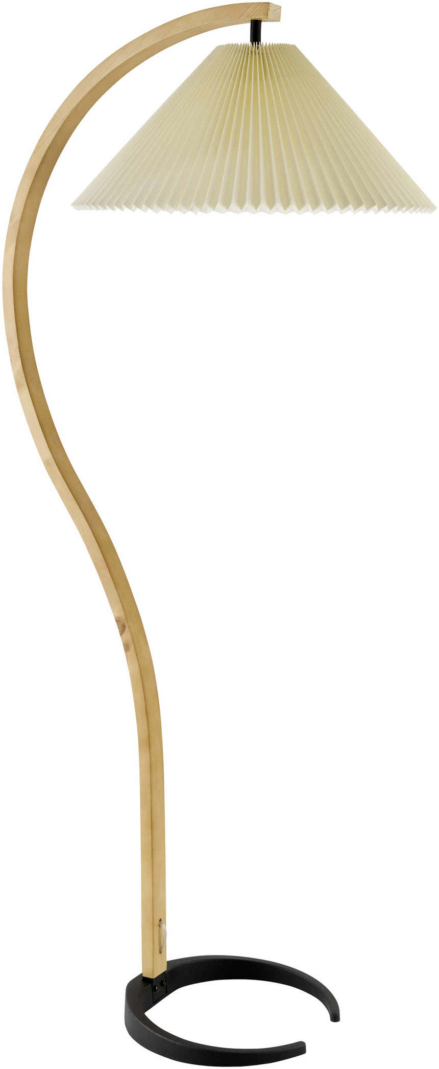 Sunchales Floor Lamp