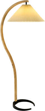 Sunchales Floor Lamp