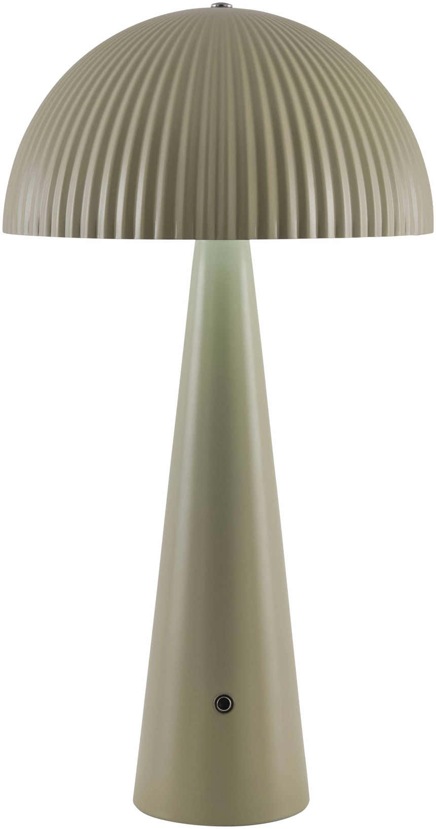 Scontrone Cream Table Lamp