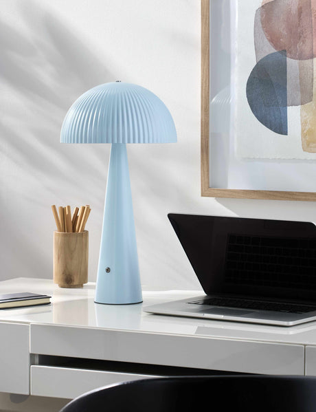 Scontrone Aqua Table Lamp