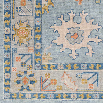 Sample Saga Area Rug