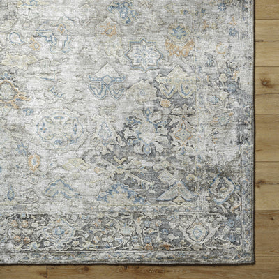 Lona Area Rug