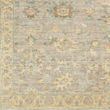 Sample Cream Afia Area Rug - Clearance