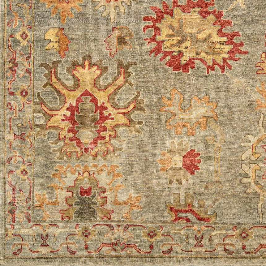 Sample Cian Area Rug - Clearance