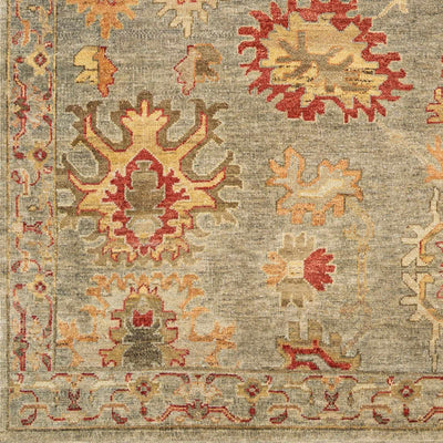 Sample Cian Area Rug