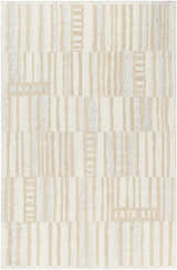 Sample Shoji Modern Wool Rug