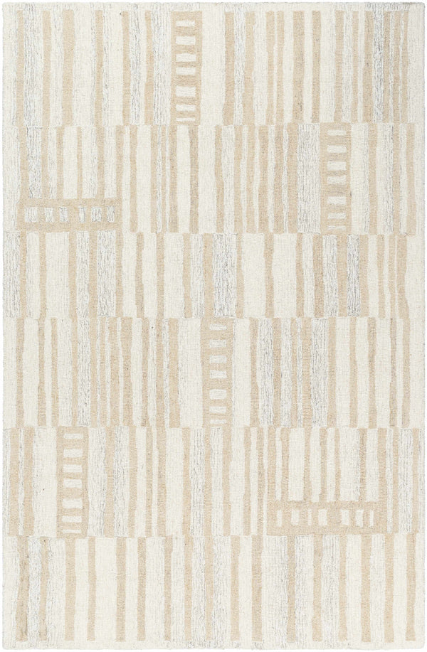Sample Shoji Area Rug
