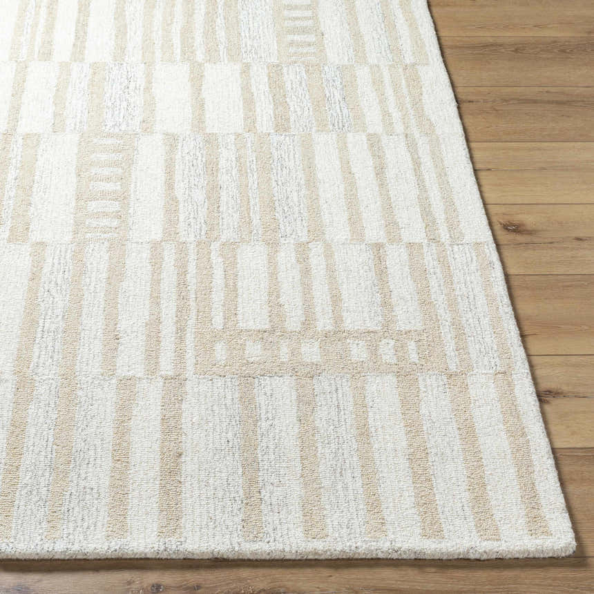 Made to Order Custom Size Shoji Area Rug