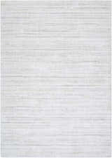 Sample Sezja White Luxe Area Rug