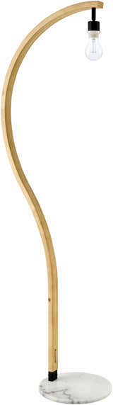 Starchiojd Floor Lamp