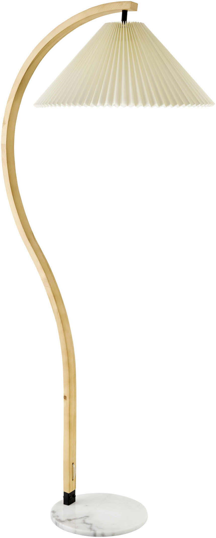 Starchiojd Floor Lamp