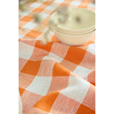 Buffalo Check Tablecloth