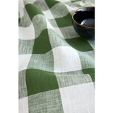 Buffalo Check Tablecloth