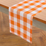 Buffalo Check Table Runner