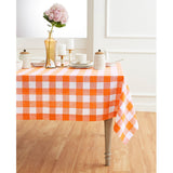 Buffalo Check Tablecloth
